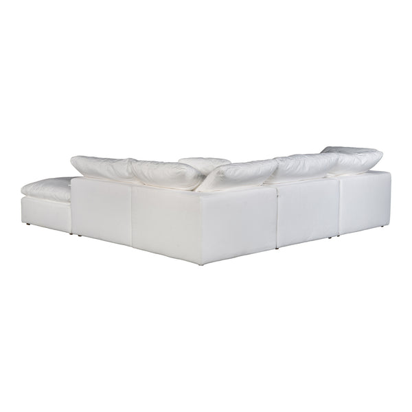 Moe's Terra Condo Dream Modular Sectional