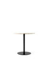 Audo Harbour Column Dining Table - Round