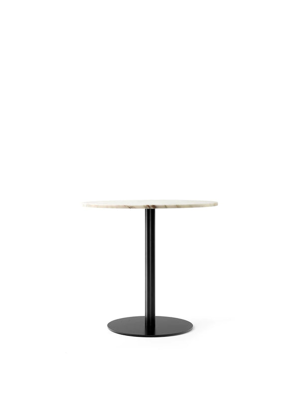 Audo Harbour Column Dining Table - Round