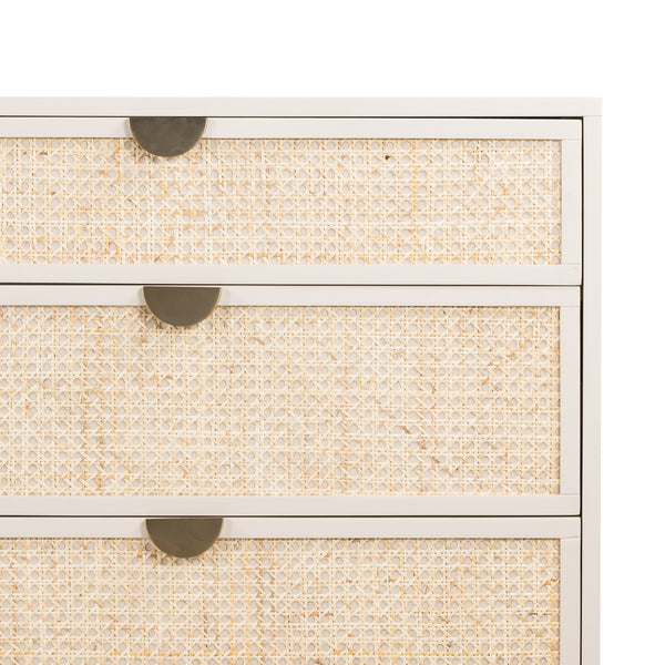 Four Hands Luella 6 Drawer