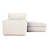 Moe's Justin Nook Modular Sectional