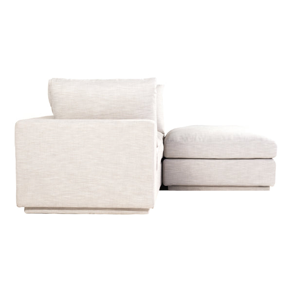 Moe's Justin Nook Modular Sectional