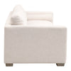 Essentials For Living Hayden 95" Taper Arm Sofa