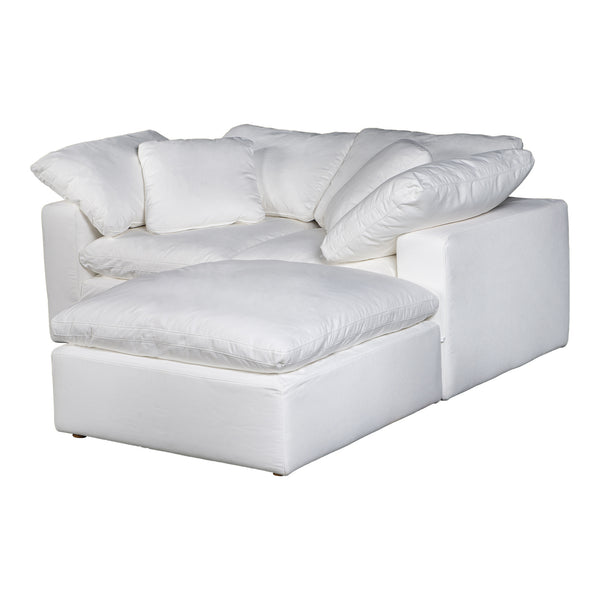 Moe's Terra Condo Nook Modular Sectional