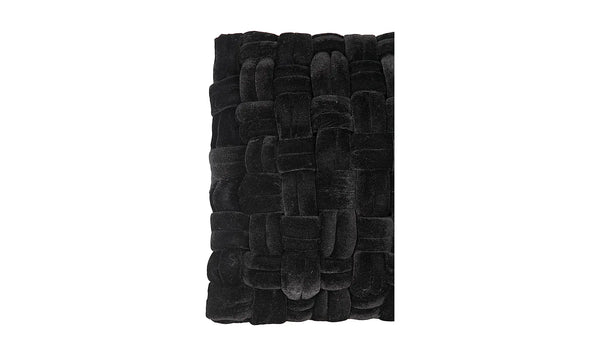 Moe's PJ Velvet Pillow