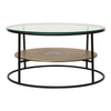 Moe's Callie Coffee Table