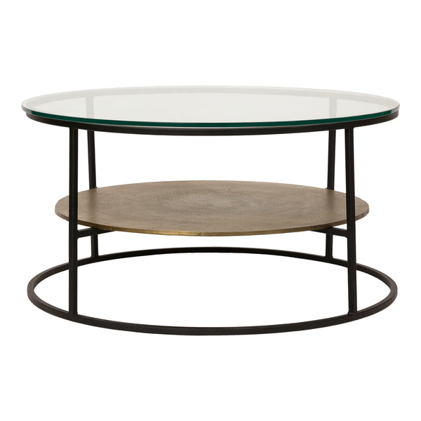 Moe's Callie Coffee Table