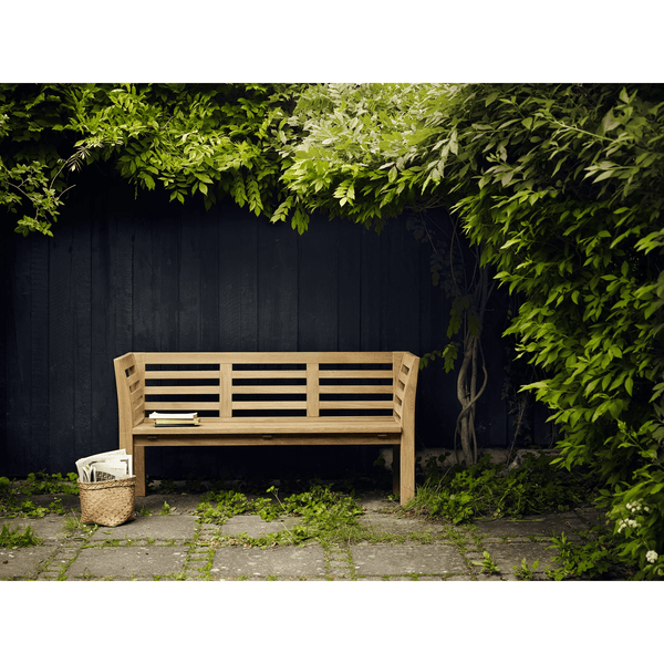Skagerak Facet Bench 