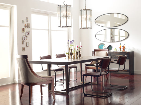 Four Hands Suki Console Table