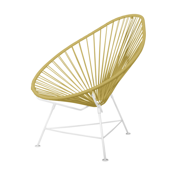 Innit Junior Acapulco Chair - Powdercoated Frame