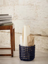 Ferm Living Ceramic Basket 