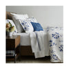 Ann Gish Indigo Duvet Set