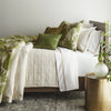 Ann Gish Majorelle Throw