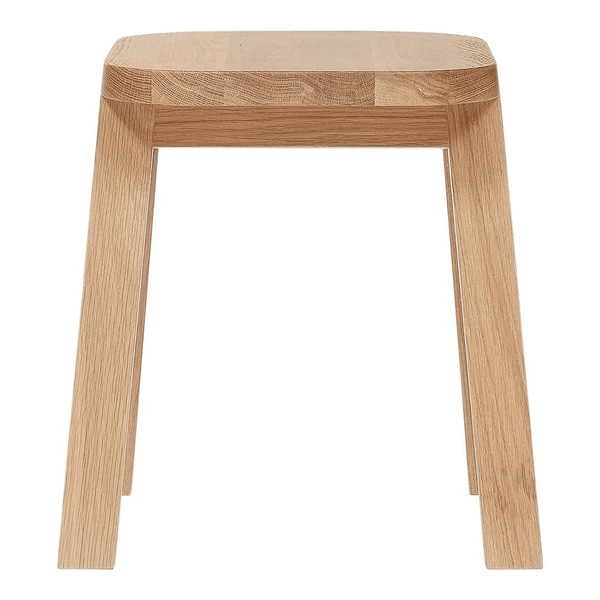 Another Country Stool Three Oak 
