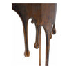 Moe's Copperworks Accent Table