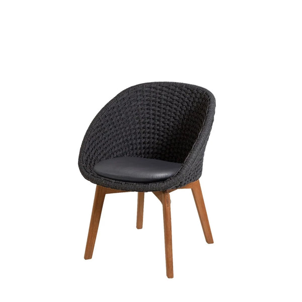 Cane-line Peacock Dining Chair