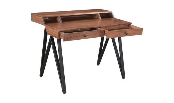 Moe's Garrison Desk