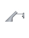 Louis Poulsen AJ Wall Lamp Light Grey 