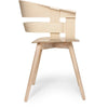 DESIGN HOUSE STOCKHOLM Wick Chair 