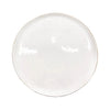 Canvas Home Abbesses Large Plate - Set of 4 Gold 