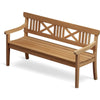 Skagerak Drachmann Bench 65" - Teak 