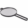 Ferm Living Poise Hand Mirror Black 