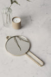 Ferm Living Poise Hand Mirror 