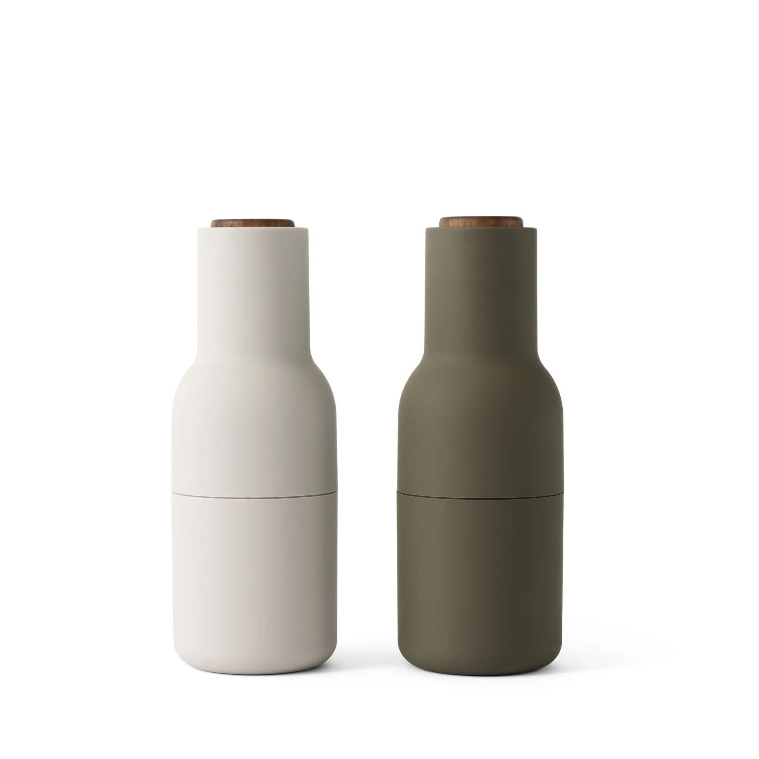 Audo - Bottle Grinder Salt and pepper mill