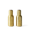 Audo Bottle Grinder - Metallic
