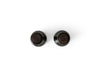 Audo Bottle Grinder - Metallic