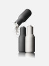 Menu Bottle Grinder Carbon/Ash (Steel Lid) 