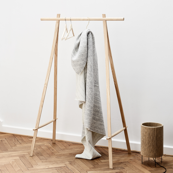 Made By Hand Coat Stand