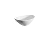 Pillivuyt Plisse Guacamole Dish - Set of 4