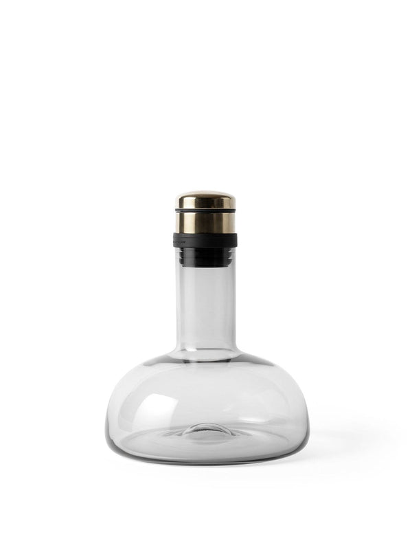 Audo Wine Breather Carafe