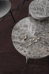 Ferm Living Marble Table - Medium 