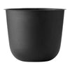 Menu Wire Pot Black 