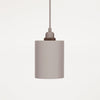 Frama Geometric Shade Cylinder