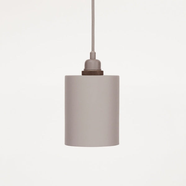 Frama Geometric Shade Cylinder