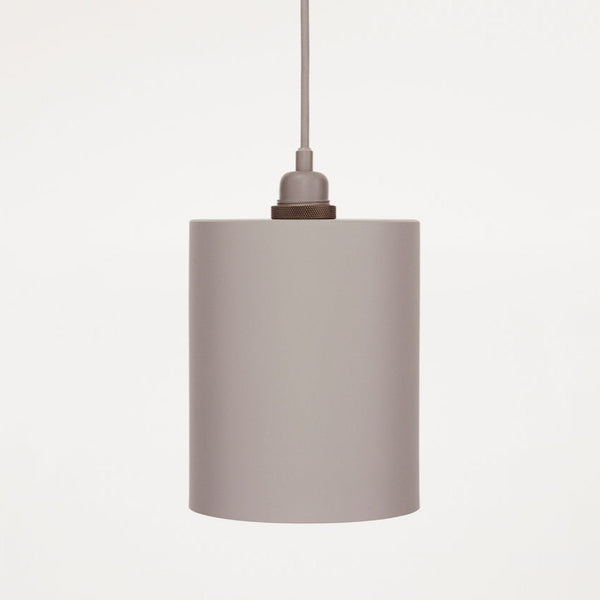 Frama Geometric Shade Cylinder
