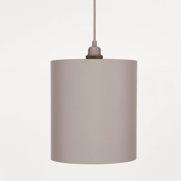 Frama Geometric Shade Cylinder