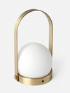 Menu Carrie Portable LED Lamp 