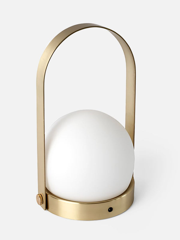Menu Carrie Portable LED Lamp 