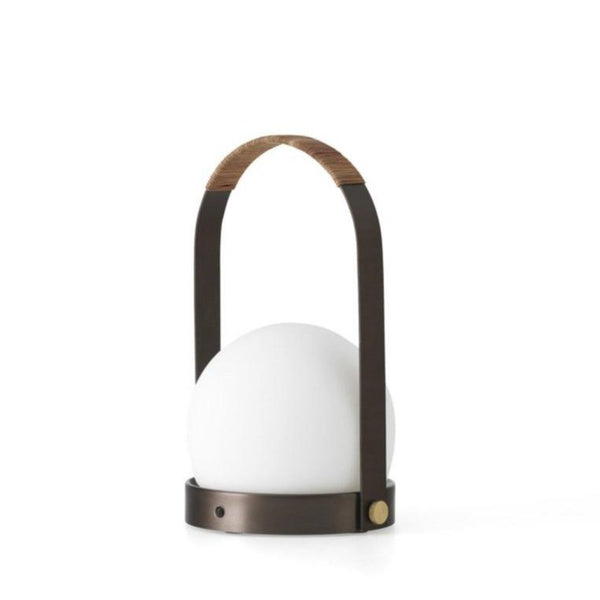 Menu Carrie Portable LED Lamp 