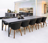 Cane-line Drop Dining Table w/ Extension