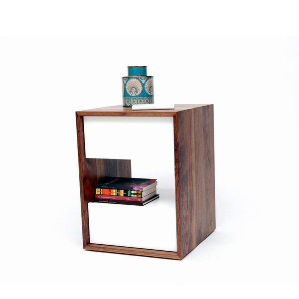 Artless THN 1.5 Nightstand Walnut 