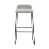 M.A.D. Lolli II Bar Stool 