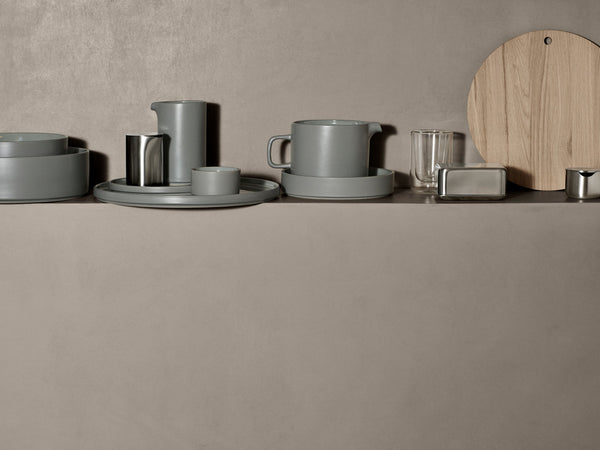 Blomus Pilar Medium Bowl - 6 inch - Set of 4