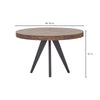 Moe's Parq Dining Table - Round