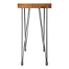 Moe's Boneta Console Table
