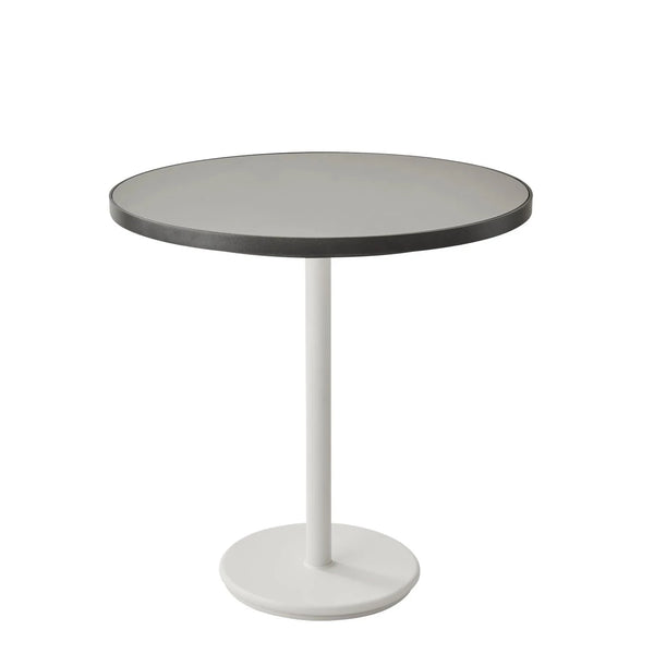 Cane-line Go Café Table - Round 75cm